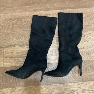 Steve Madden boots